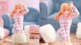 Figurina Statueta Banpresto Relax Time Oshi No Ko Ruby 15cm 89333
