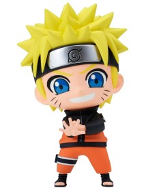 Banpresto Repoprizel Naruto Shippuden Uzumaki Naruto 10cm 89342 