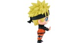 Figurina Statueta Banpresto Repoprizel Naruto Shippuden Uzumaki Naruto 10cm 89342