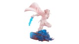 Figurina Statueta Banpresto Senkouzekkei One Piece Film Red Shanks 11cm