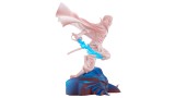 Figurina Statueta Banpresto Senkouzekkei One Piece Film Red Shanks 11cm