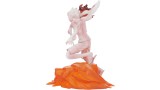 Figurina Joc Banpresto Senkozekkei One Piece Film Red Monkey.D.luffy 11cm