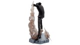 Figurina Statueta Banpresto Senkozekkei One Piece Rob Lucci 10cm 89113