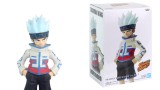 Figurina Statueta Banpresto Shaman King Horohoro 14cm