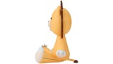 Figurina Joc Banpresto Sofvimates Bleach Kon 13cm 89535