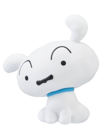 Figurina Statueta Banpresto Sofvimates Crayon Shinchan