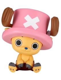 Banpresto Sofvimates One Piece Chopper 11cm 89476 