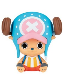 Banpresto Sofvimates One Piece Chopper 11cm 89560 