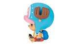 Figurina Joc Banpresto Sofvimates One Piece Chopper 11cm 89560