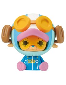 Banpresto Sofvimates One Piece Tony Tony Chopper 11cm 89374 