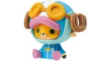 Figurina Statueta Banpresto Sofvimates One Piece Tony Tony Chopper 11cm 89374
