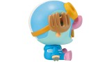 Figurina Statueta Banpresto Sofvimates One Piece Tony Tony Chopper 11cm 89374