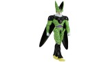 Figurina Joc Banpresto Solid Edge Works Dragon Ball Z Cell 20cm 89471
