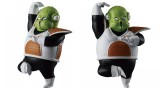 Figurina Statueta Banpresto Solid Edge Works Dragon Ball Z Guldo 8cm 89208
