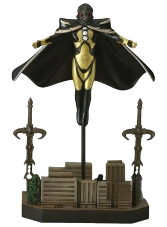 Figurina Joc Banpresto Special Effects Stagement Ultraman Dyna Gregore 4cm