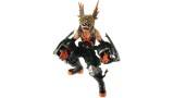 Figurina Statueta Banpresto Super Master Stars Piece My Hero Academia Katsuki Bakugo 20cm