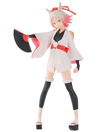 Figurina Joc Banpresto That Time I Got Reincarnated As A Slime Momiji 21cm 89633