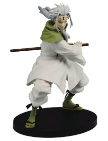 Banpresto That Time I Got Reincarnated As A Slime Otherworlder Hakuro Vol.11 