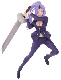 Banpresto That Time I Got Reincarnated As A Slime Shion 18cm 89632 