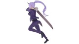 Figurina Joc Banpresto That Time I Got Reincarnated As A Slime Shion 18cm 89632