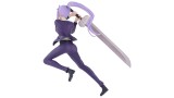Figurina Joc Banpresto That Time I Got Reincarnated As A Slime Shion 18cm 89632