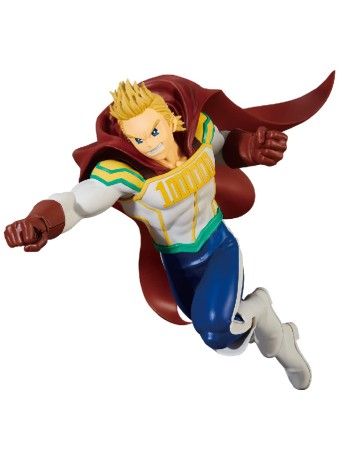 Figurina Joc Banpresto The Amazing Heroes My Hero Academia 13cm