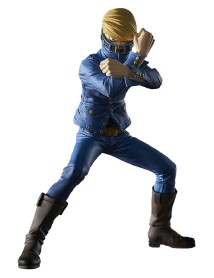Banpresto The Amazing Heroes My Hero Academia 15cm 