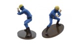 Figurina Joc Banpresto The Amazing Heroes My Hero Academia 15cm