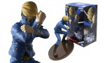 Figurina Joc Banpresto The Amazing Heroes My Hero Academia 15cm