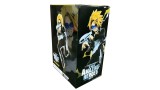 Figurina Joc Banpresto The Amazing Heroes My Hero Academia Denki Kaminari 15cm