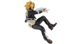 Figurina Joc Banpresto The Amazing Heroes My Hero Academia Denki Kaminari 15cm