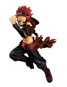 Banpresto The Amazing Heroes My Hero Academia Eijiro Kirishima 12 CM 