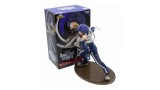 Figurina Statueta Banpresto The Amazing Heroes My Hero Academia Hitoshi Shinso 16cm