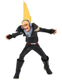 Banpresto The Amazing Heroes My Hero Academia Present MIC 15cm 19268 