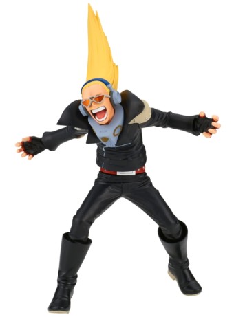 Figurina Joc Banpresto The Amazing Heroes My Hero Academia Present MIC 15cm 19268