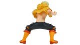 Figurina Statueta Banpresto The Amazing Heroes My Hero Academia Vol.33 Fatgum 15cm