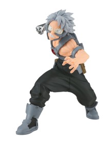 Banpresto The Amazing Heroes My Hero Academia Vol.34 Tetsutetsu Tetsutetsu 13cm 