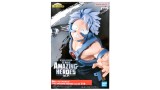 Figurina Statueta Banpresto The Amazing Heroes My Hero Academia Vol.34 Tetsutetsu Tetsutetsu 13cm