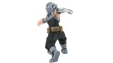 Figurina Statueta Banpresto The Amazing Heroes My Hero Academia Vol.34 Tetsutetsu Tetsutetsu 13cm