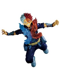 Banpresto The Amazing Heroes Plus My Hero Academia Shoto 12cm 89460 