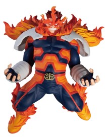 Banpresto The Amazing Heroes Plus My Hero Academia V.3 Endeavor 17cm 88690 