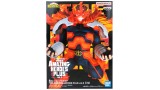Figurina Joc Banpresto The Amazing Heroes Plus My Hero Academia V.3 Endeavor 17cm 88690