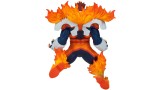 Figurina Joc Banpresto The Amazing Heroes Plus My Hero Academia V.3 Endeavor 17cm 88690