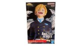 Figurina Joc Banpresto The Amazing Heroes Vol.36 My Hero Academia Phantom Thief 13cm