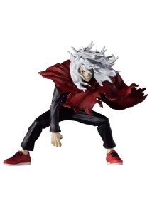 Banpresto The Evil Villains My Hero Academia Tomura Shigaraki 10cm 89366 