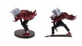 Figurina Statueta Banpresto The Evil Villains My Hero Academia Tomura Shigaraki 10cm 89366