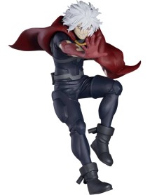 Banpresto The Evil Villains My Hero Academia V.8 Tomura Shigaraki 13cm 88593 