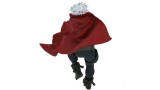 Figurina Joc Banpresto The Evil Villains My Hero Academia V.8 Tomura Shigaraki 13cm 88593