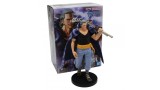 Figurina Joc Banpresto The Shukko One Piece Benn Beckman 17cm 89296