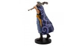 Figurina Joc Banpresto The Shukko One Piece Benn Beckman 17cm 89296